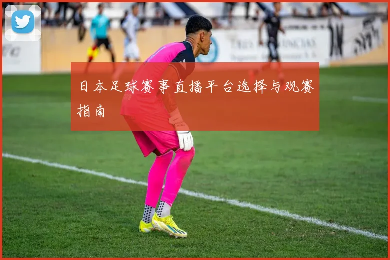 日本足球赛事直播平台选择与观赛指南