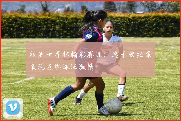 短池世界杯精彩赛况：选手破纪录表现点燃泳坛激情