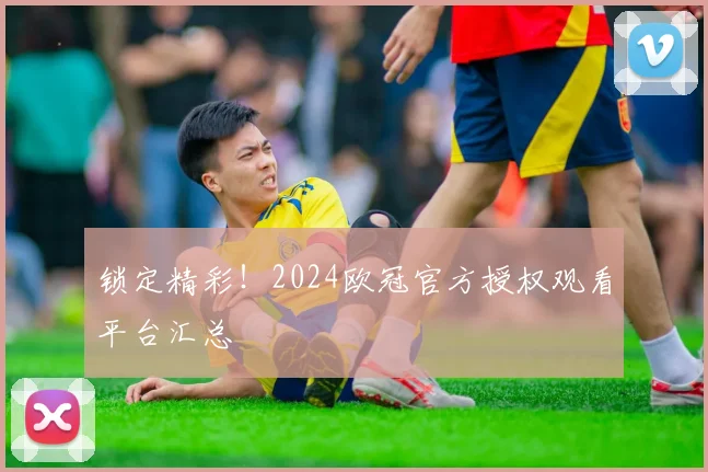 锁定精彩！2024欧冠官方授权观看平台汇总