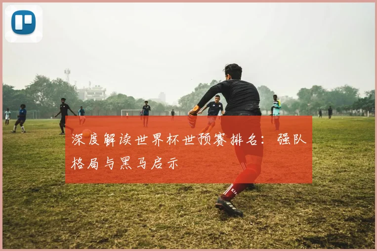 深度解读世界杯世预赛排名：强队格局与黑马启示