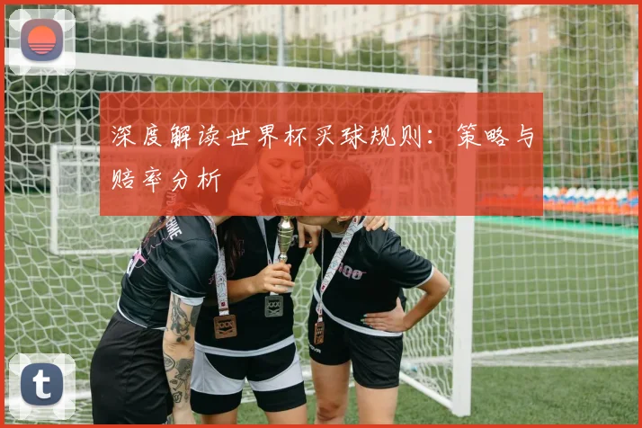 深度解读世界杯买球规则：策略与赔率分析